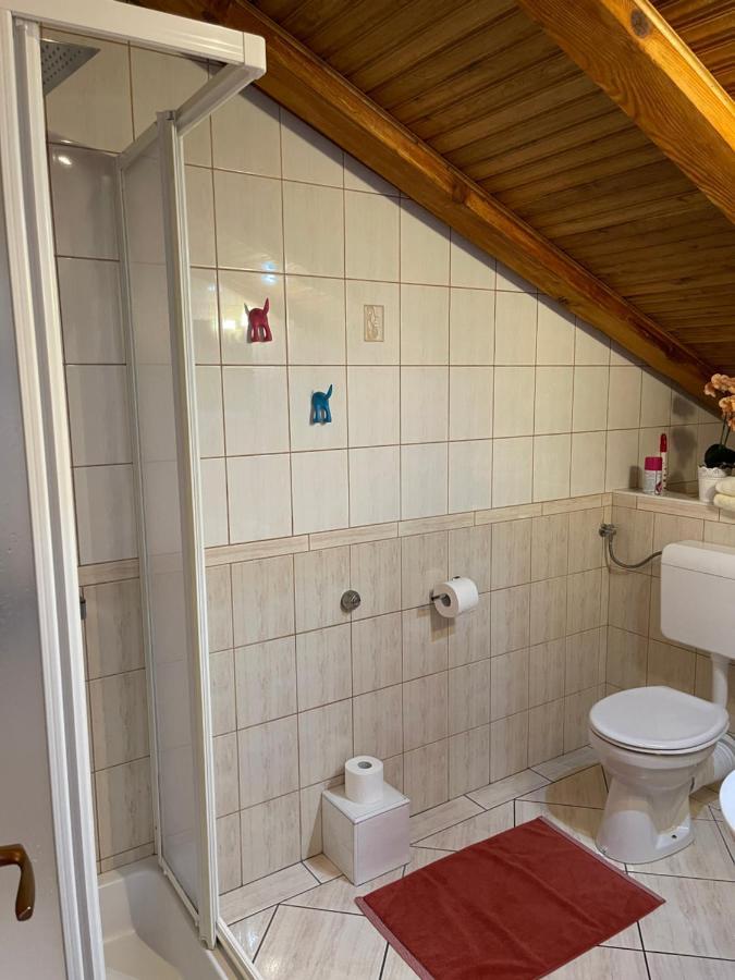 Apartment Kati Crikvenica Bagian luar foto