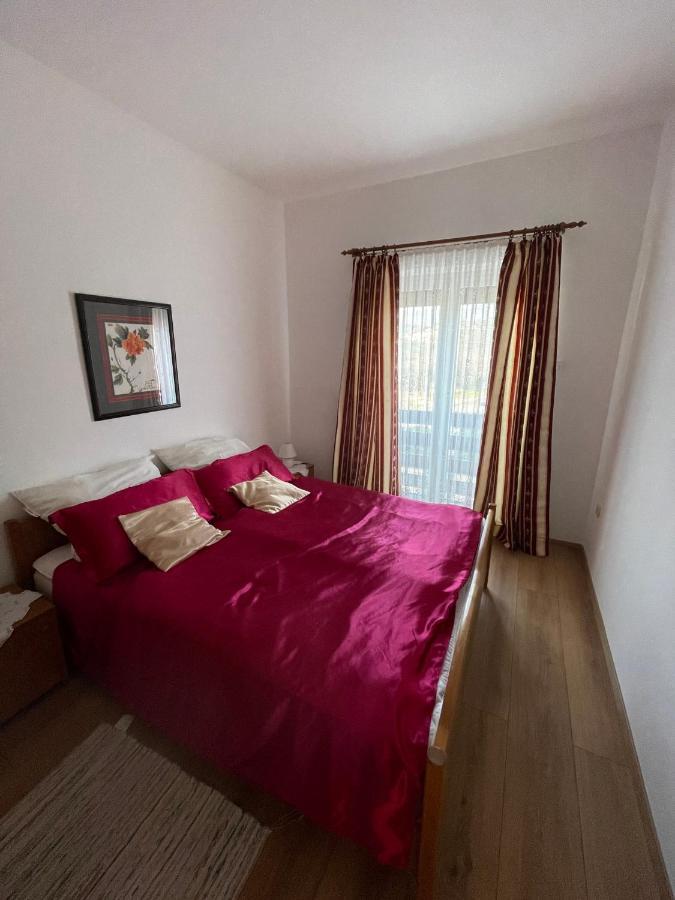 Apartment Kati Crikvenica Bagian luar foto