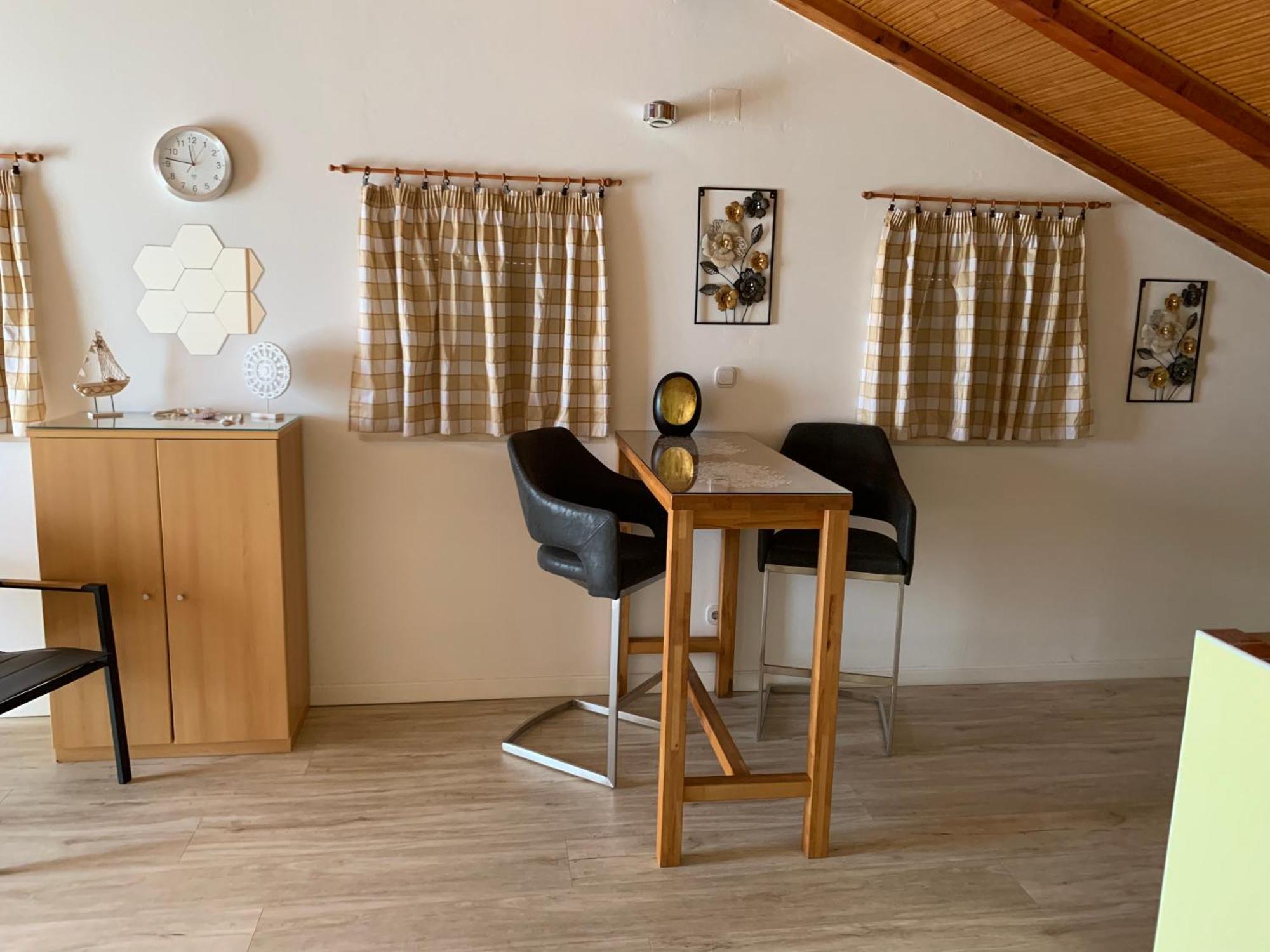 Apartment Kati Crikvenica Bagian luar foto