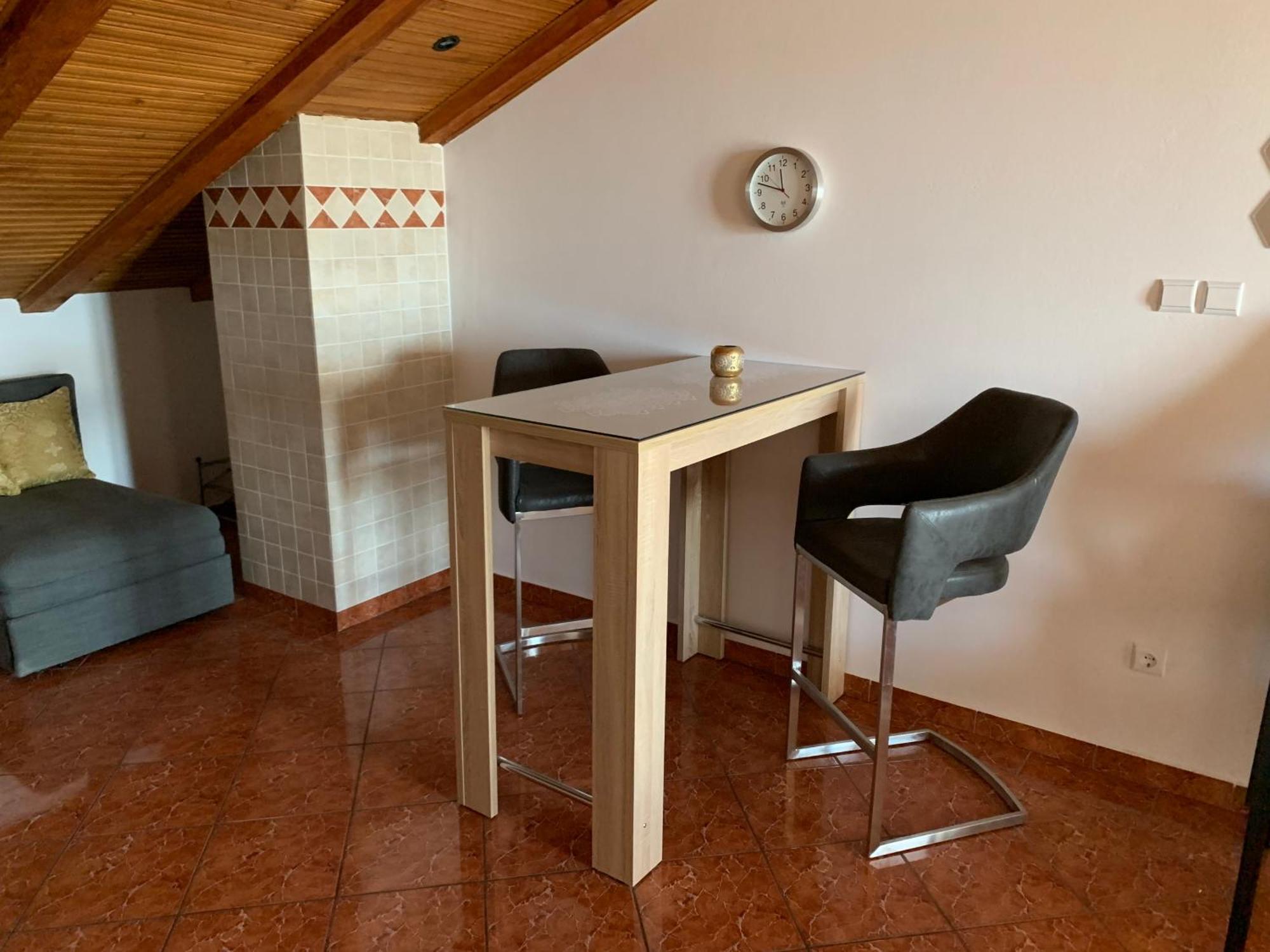 Apartment Kati Crikvenica Bagian luar foto
