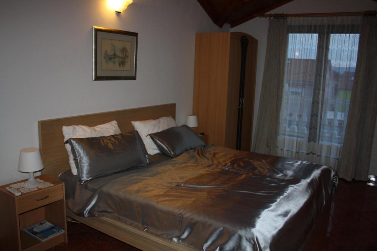 Apartment Kati Crikvenica Bagian luar foto