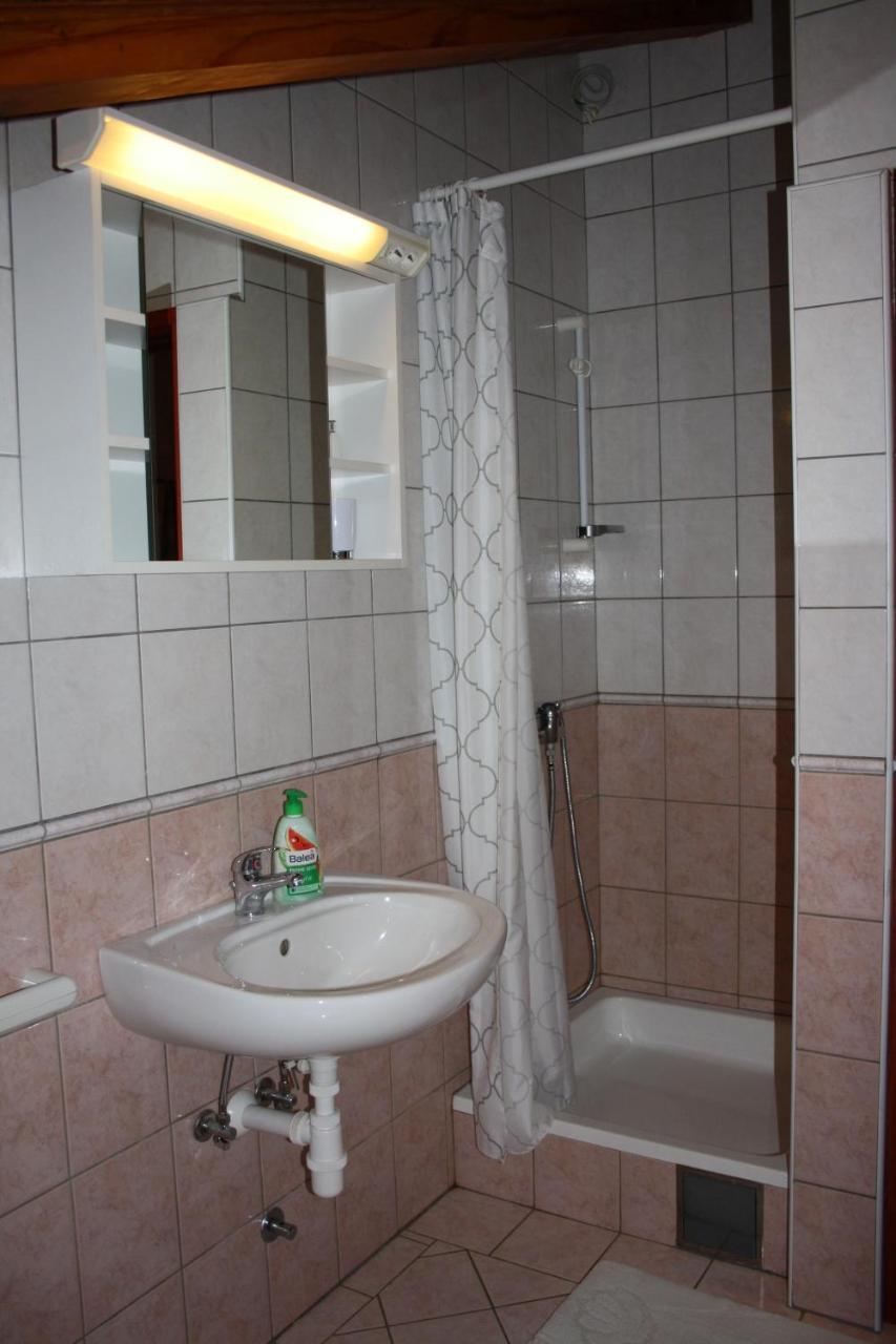 Apartment Kati Crikvenica Bagian luar foto